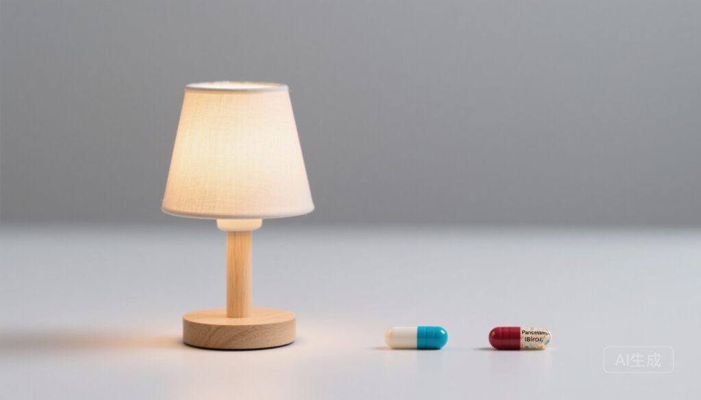 Hiểu Đúng Về Thuốc Giảm Đau: Khi Nào Nên Dùng Paracetamol Và Khi Nào Nên Dùng Ibuprofen?