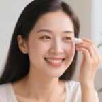 5 Sai Lầm Thường Gặp Khi Dùng Kem Mắt Gây Nếp Nhăn Nặng Hơn Thay Vì Cải Thiện