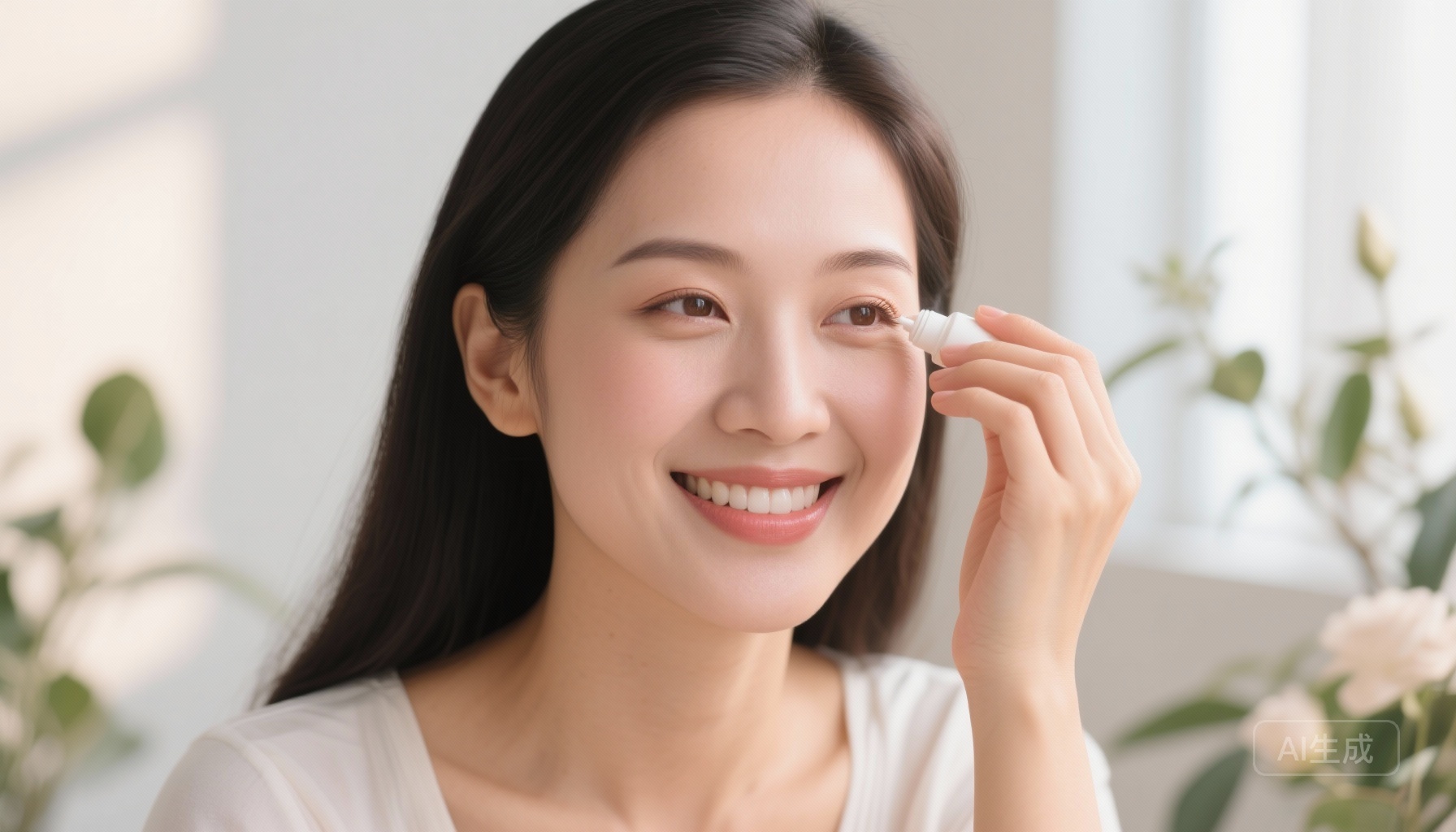 5 Sai Lầm Thường Gặp Khi Dùng Kem Mắt Gây Nếp Nhăn Nặng Hơn Thay Vì Cải Thiện