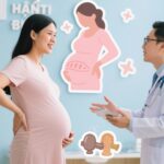 5 Bệnh Thường Gặp Khi Mang Thai và Cách Quản Lý An Toàn Cho Phụ Nữ Việt