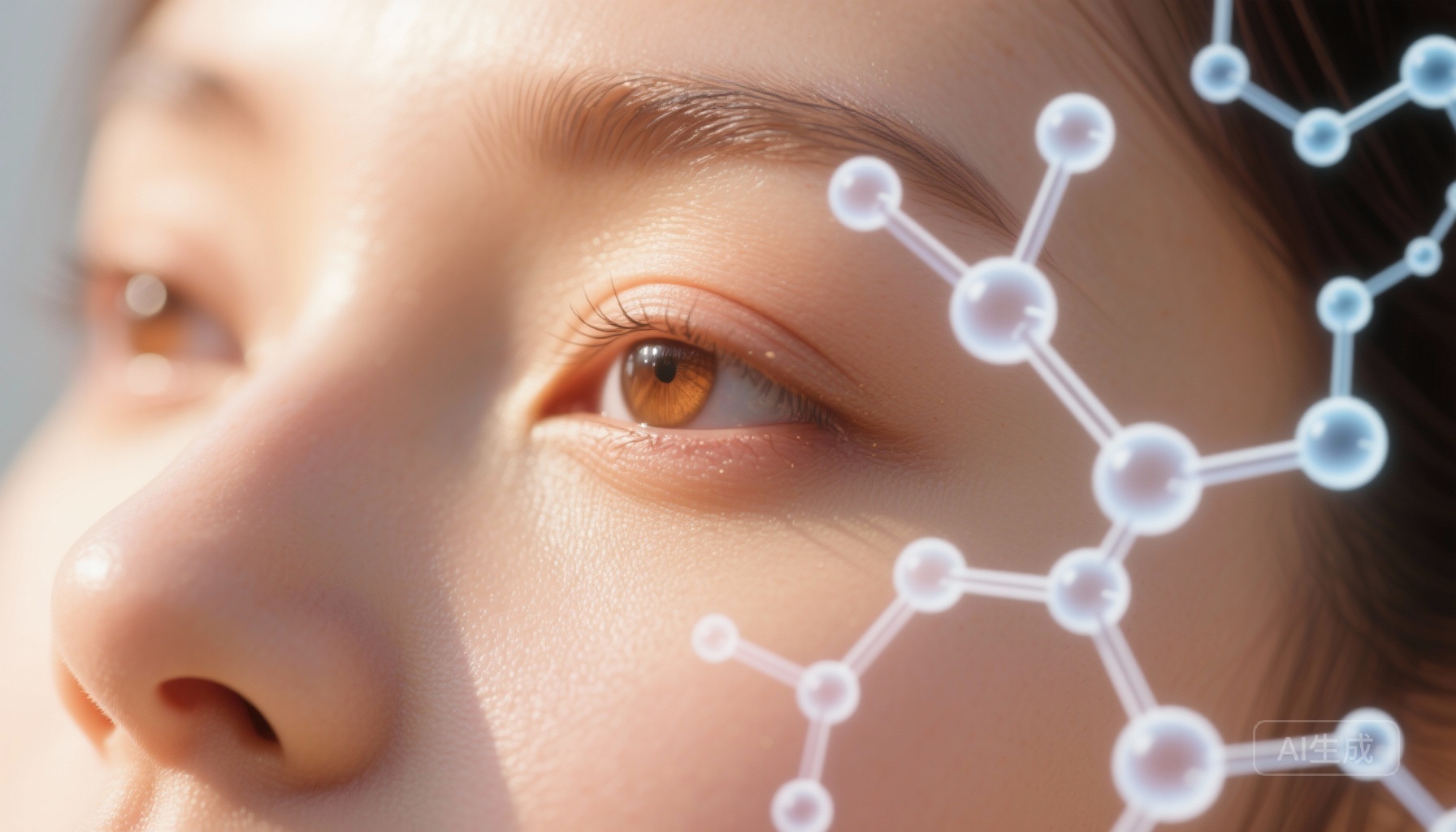 Giải Mã Peptide: Thành Phần Vàng Cho Làn Da Lão Hóa Và Chảy Xệ