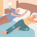 5 Bài Tập Tốt Nhất Cho Viêm Khớp Xương Ở Người Già Có Thể Thực Hiện Trên Giường