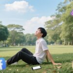 Lo âu trên mạng xã hội: Làm sao thực hiện detox kỹ thuật số hiệu quả và bền vững?