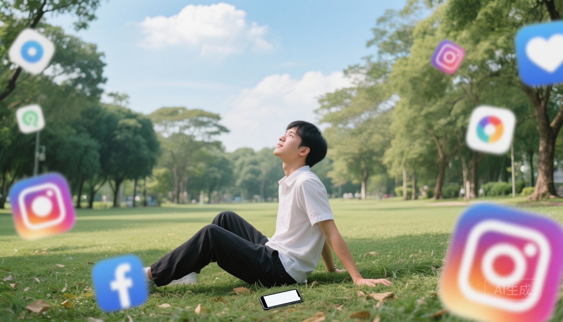 Lo âu trên mạng xã hội: Làm sao thực hiện detox kỹ thuật số hiệu quả và bền vững?