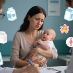 Ba Phương Pháp Kiểm Tra Dị Ứng Sữa Công Thức Khi Trẻ Có Triệu Chứng Bất Thường