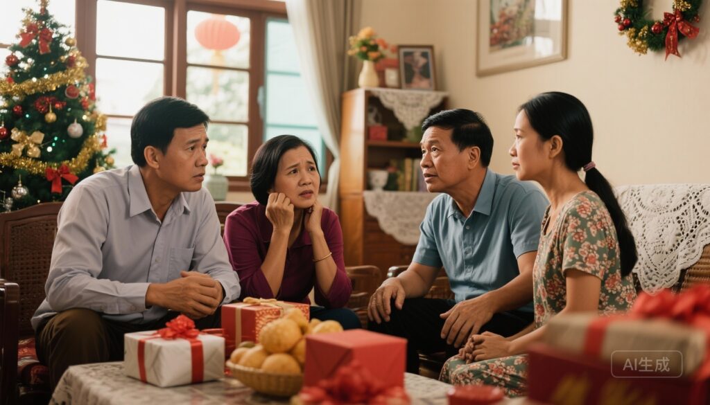 Đối Phó Với ‘Hội Chứng Ngày Lễ’: Cách Giảm Lo Âu và Căng Thẳng Tâm Lý Trong Các Lễ Hội Lớn