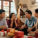 Đối Phó Với ‘Hội Chứng Ngày Lễ’: Cách Giảm Lo Âu và Căng Thẳng Tâm Lý Trong Các Lễ Hội Lớn