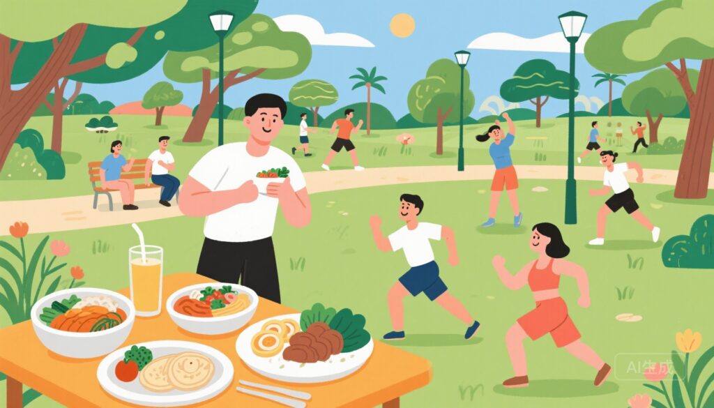 Quản lý sức khỏe chủ động: Tại sao phòng bệnh lại quan trọng hơn chữa bệnh