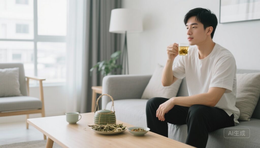 Dưỡng sinh hiện đại: Khi giới trẻ Việt hòa hợp truyền thống và khoa học cho sức khỏe toàn diện