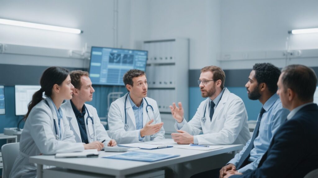 Sử Dụng Thiết Bị CPR Cơ Giới và Tỷ Lệ Sống Sót Sau Ngừng Tim Ngoại Viên Cứu Thương